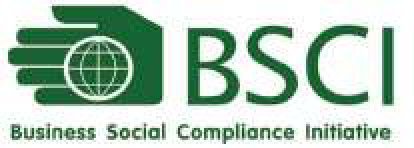 amfori BSCI certificate logo